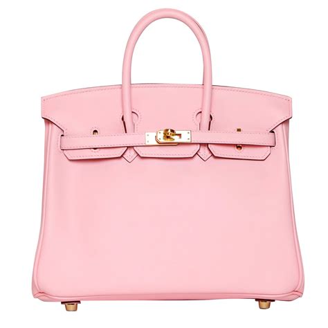 birkin hermes pink|hermes kelly bag pink.